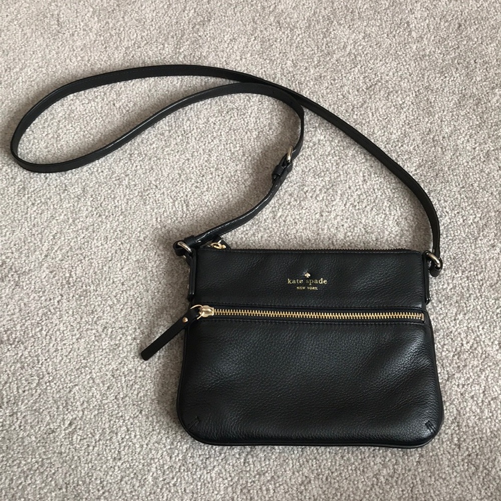 Kate spade crossbody